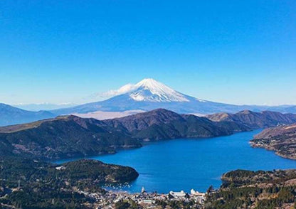 6日間の南関東プライベートチャーター