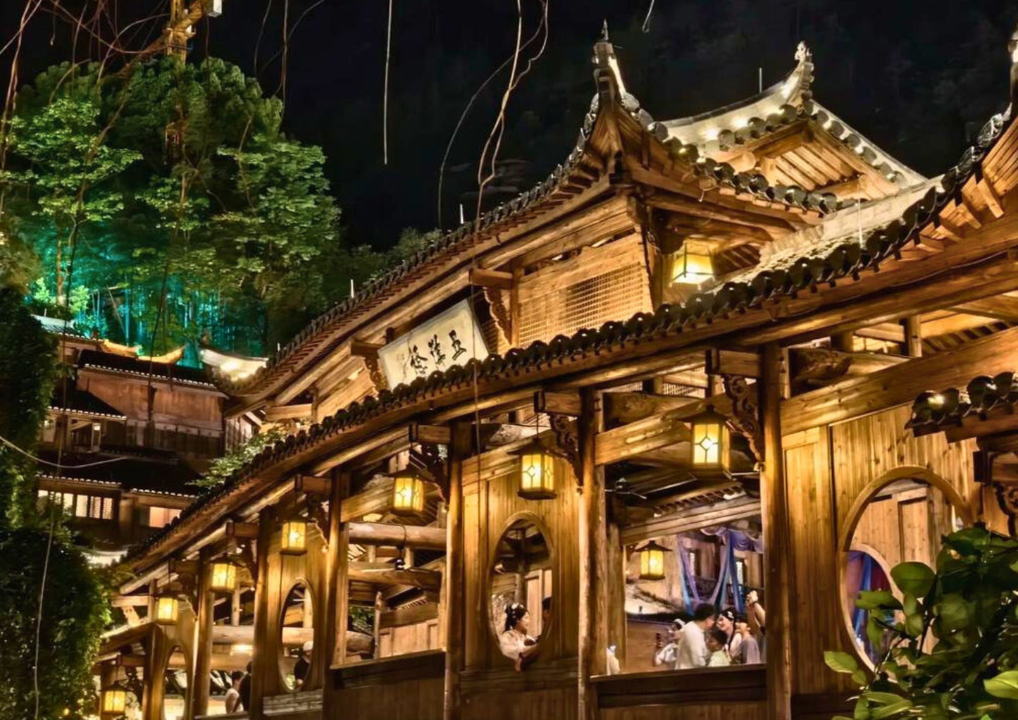 8日間の江西プライベートツアー 