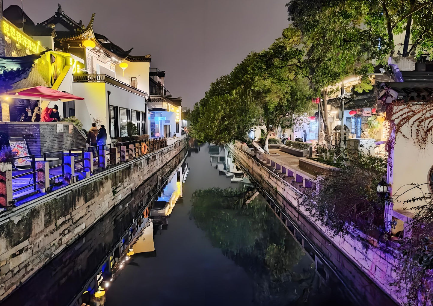 5 DAYS JIANGSU PRIVATE TOUR