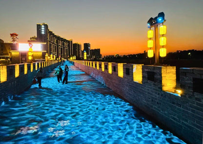 4 DAYS HUIZHOU PRIVATE TOUR