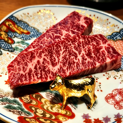 焼肉 - 博多肉処 千里庵