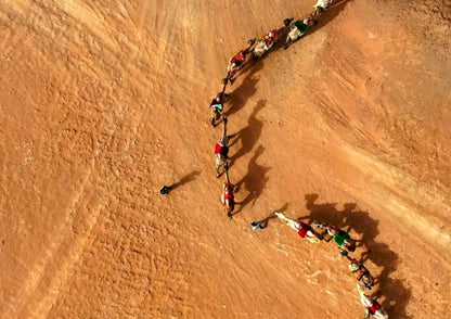 10 DAYS NORTH & EAST XINJIANG PRIVATE TOUR