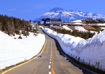 11 DAYS TOHOKU PRIVATE TOUR