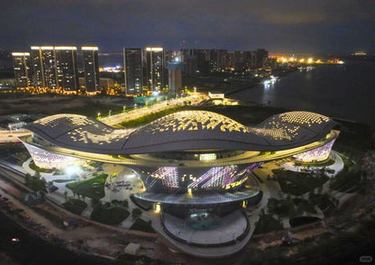 4 DAYS ZHANJIANG PRIVATE TOUR