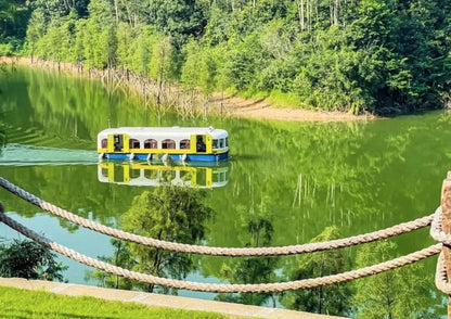 3 DAYS GUANGZHOU & CONGHUA PRIVATE TOUR