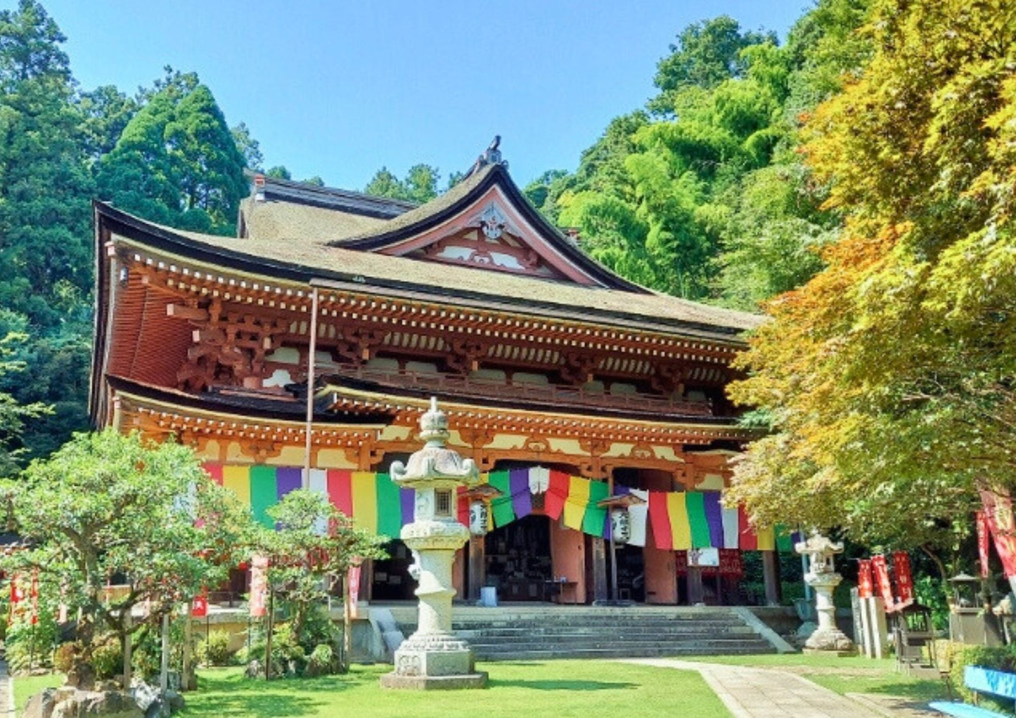 6 DAYS EAST KANSAI PRIVATE TOUR