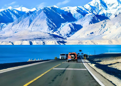 7 DAYS SOUTH XINJIANG PRIVATE TOUR