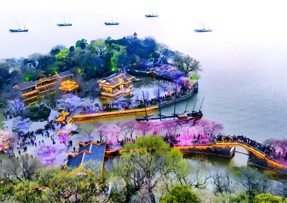 5 DAYS JIANGSU PRIVATE TOUR