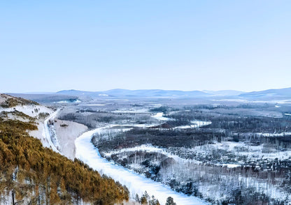 8 DAYS HARBIN PRIVATE TOUR