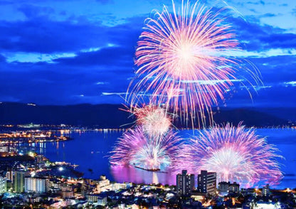 10天甲信越私人包團