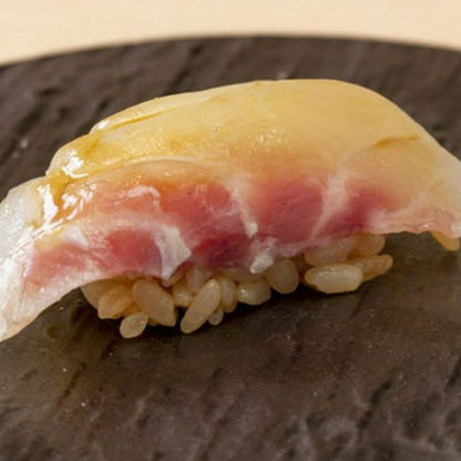 壽司 - 鮨仙酢 北新地 總店