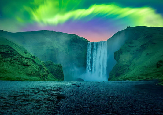 8 DAYS ICELAND PRIVATE TOUR