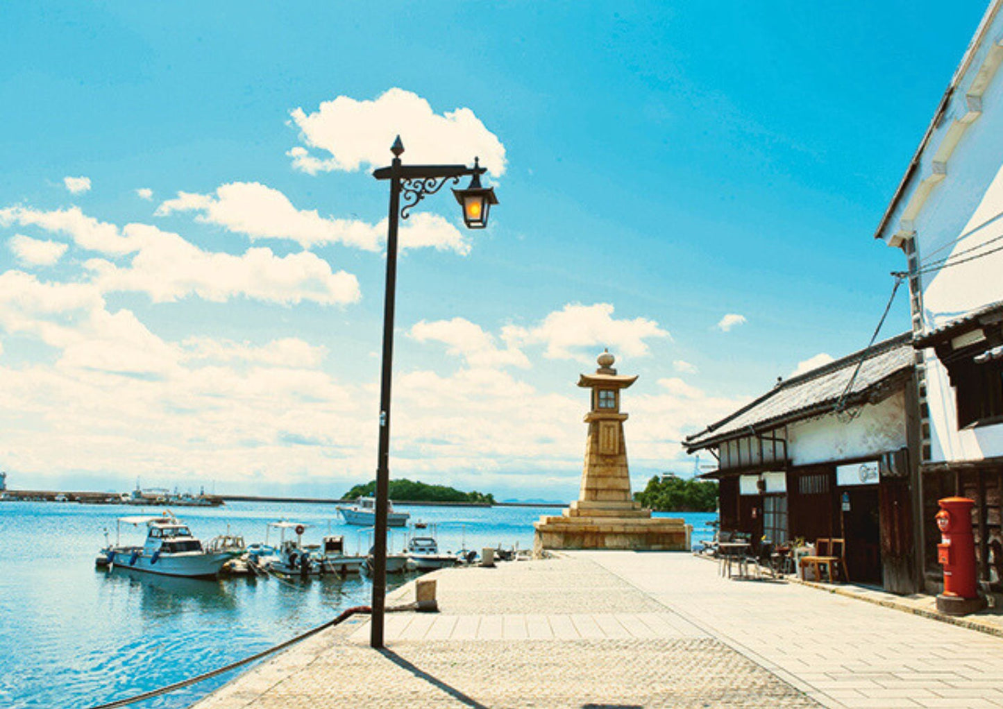 13日間の山陽・山陰プライベートツアー