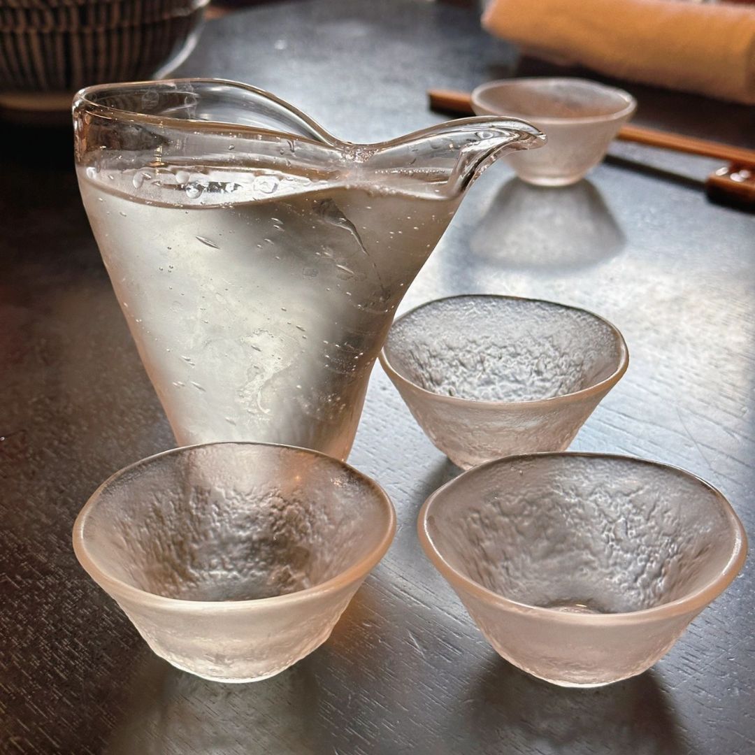 うなぎ - 祇をん う桶や う 