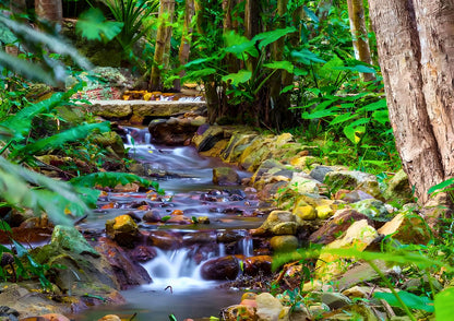 3 DAYS GUANGZHOU & CONGHUA PRIVATE TOUR