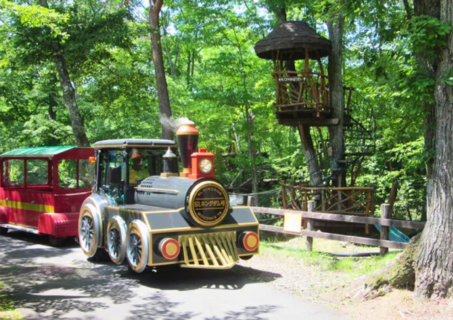 12日間の甲信越プライベートツアー