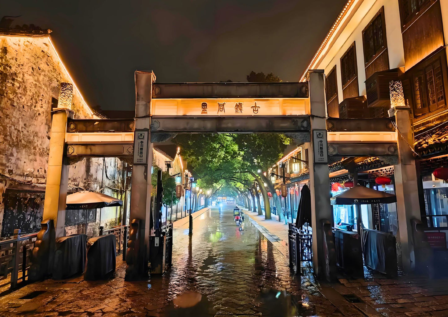 8 DAYS JIANGSU PRIVATE TOUR