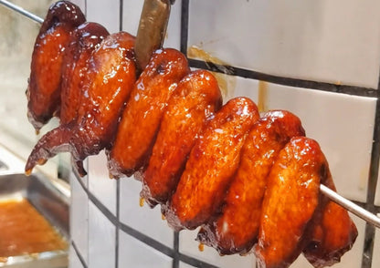 3 DAYS GUANGZHOU & CONGHUA PRIVATE TOUR