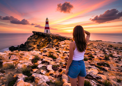 8 DAYS SOUTHERN AUSTRALIA PRIVATE TOUR