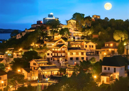 5 DAYS CHONGQING PRIVATE TOUR