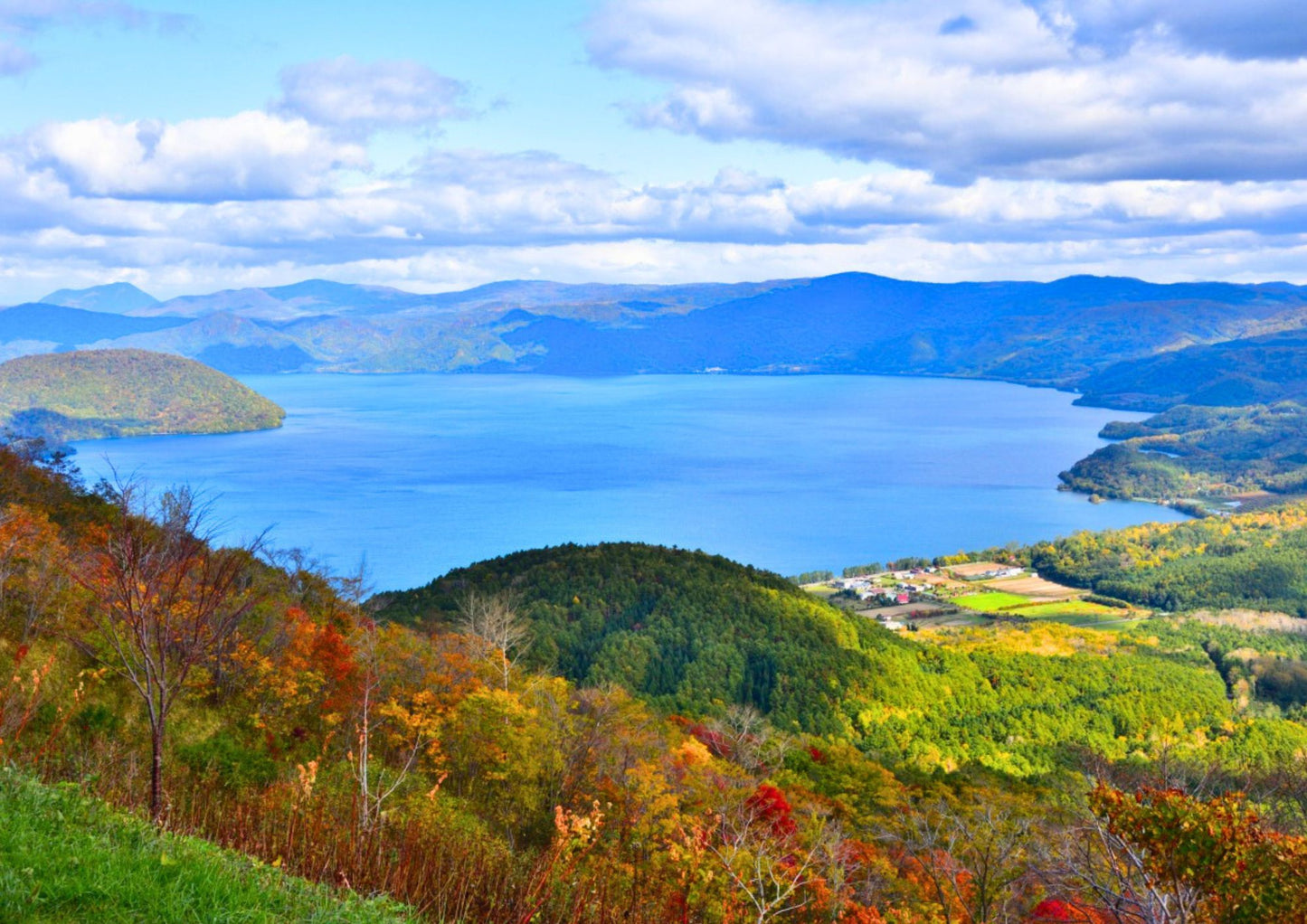 6 天北海道道南私人包團