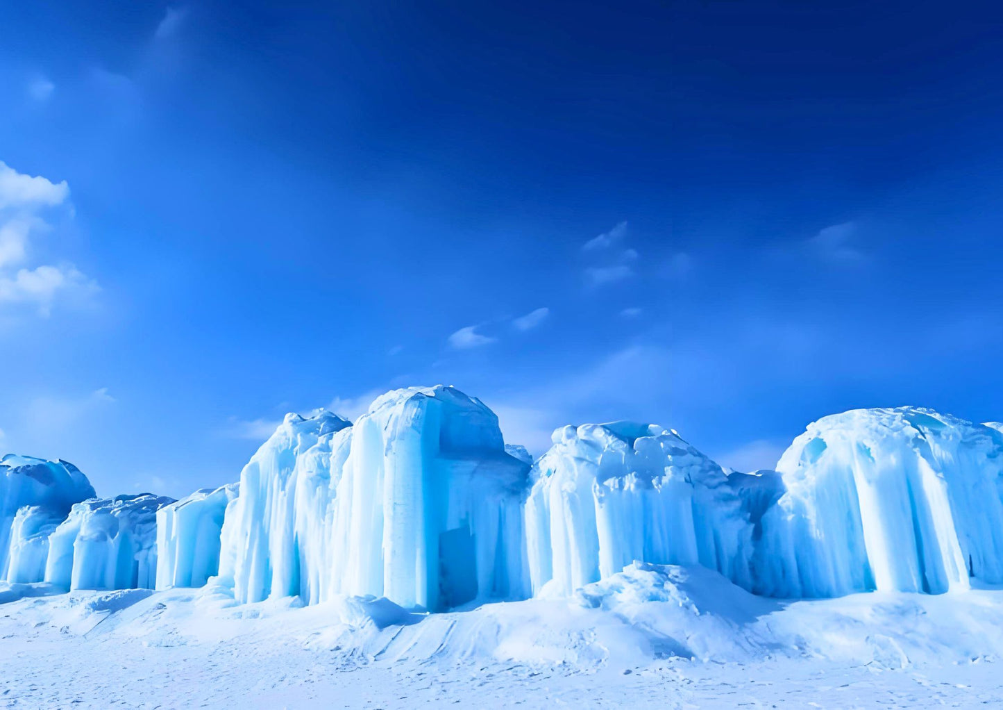 10 DAYS NORTH & WEST XINJIANG PRIVATE TOUR