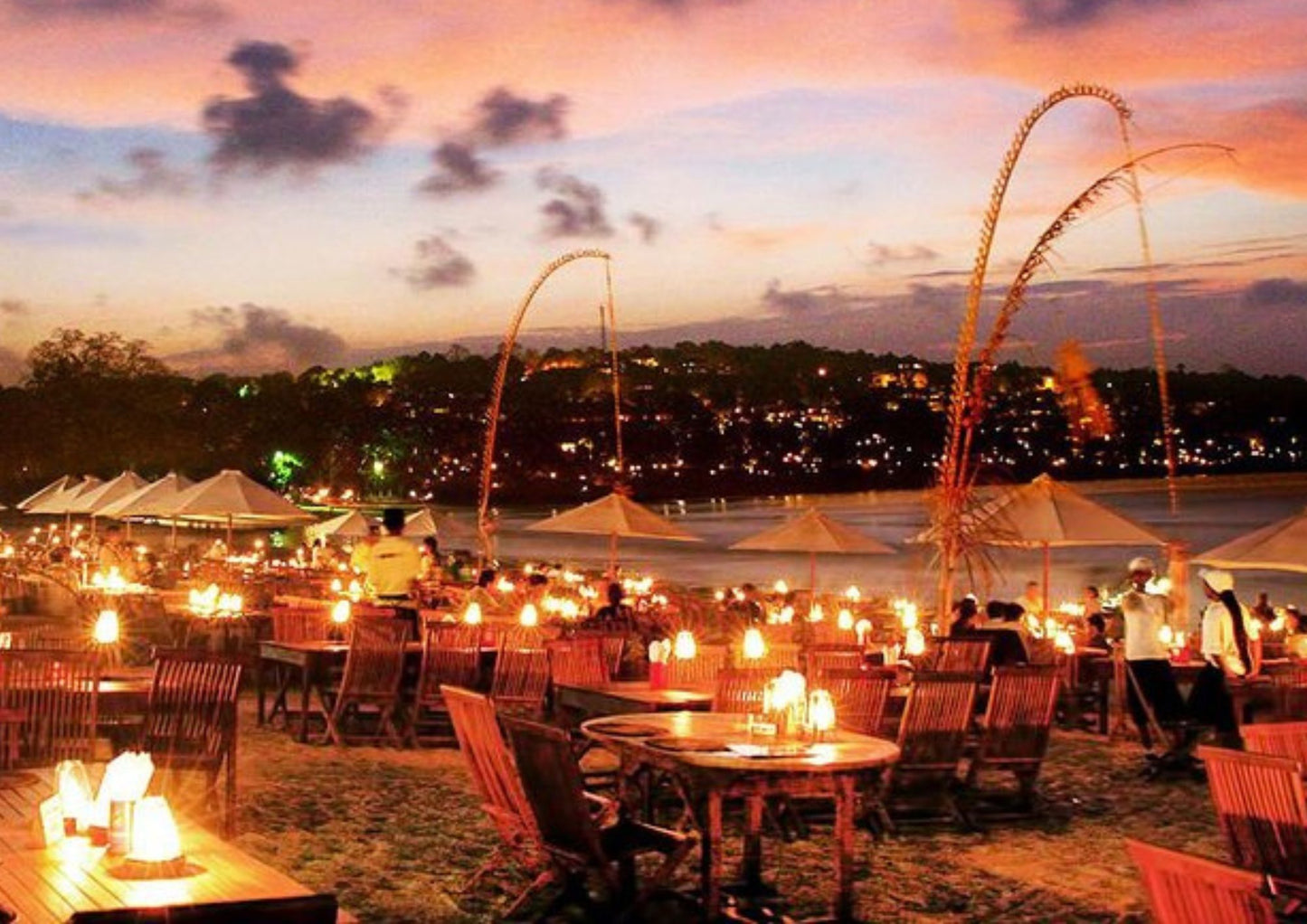 6 DAYS BALI PRIVATE TOUR