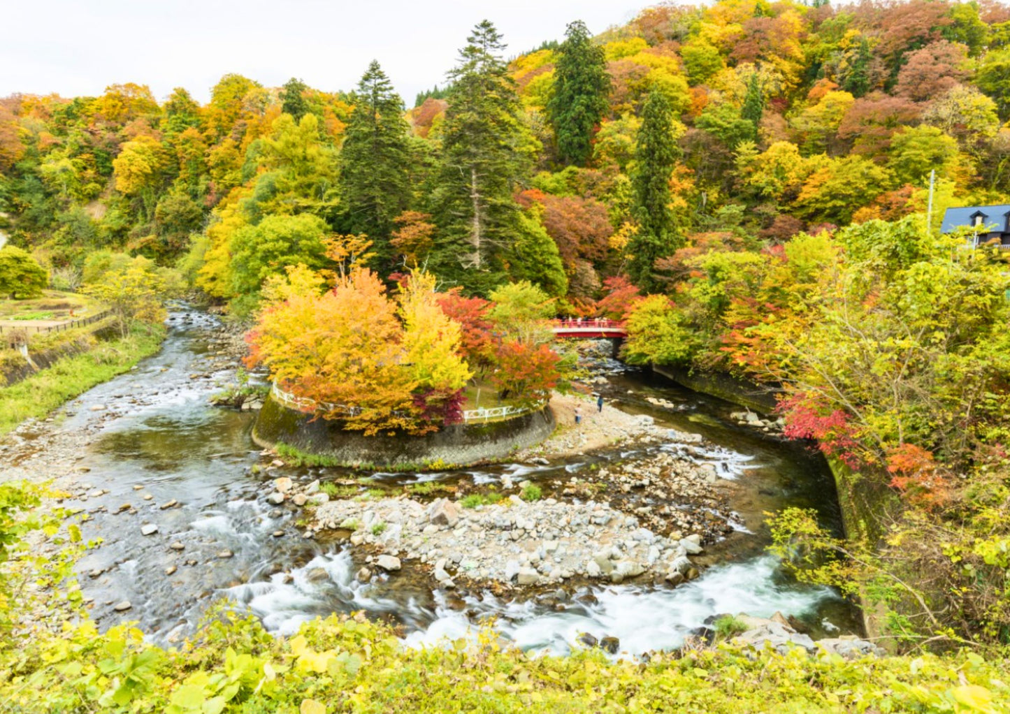 11 DAYS TOHOKU PRIVATE TOUR