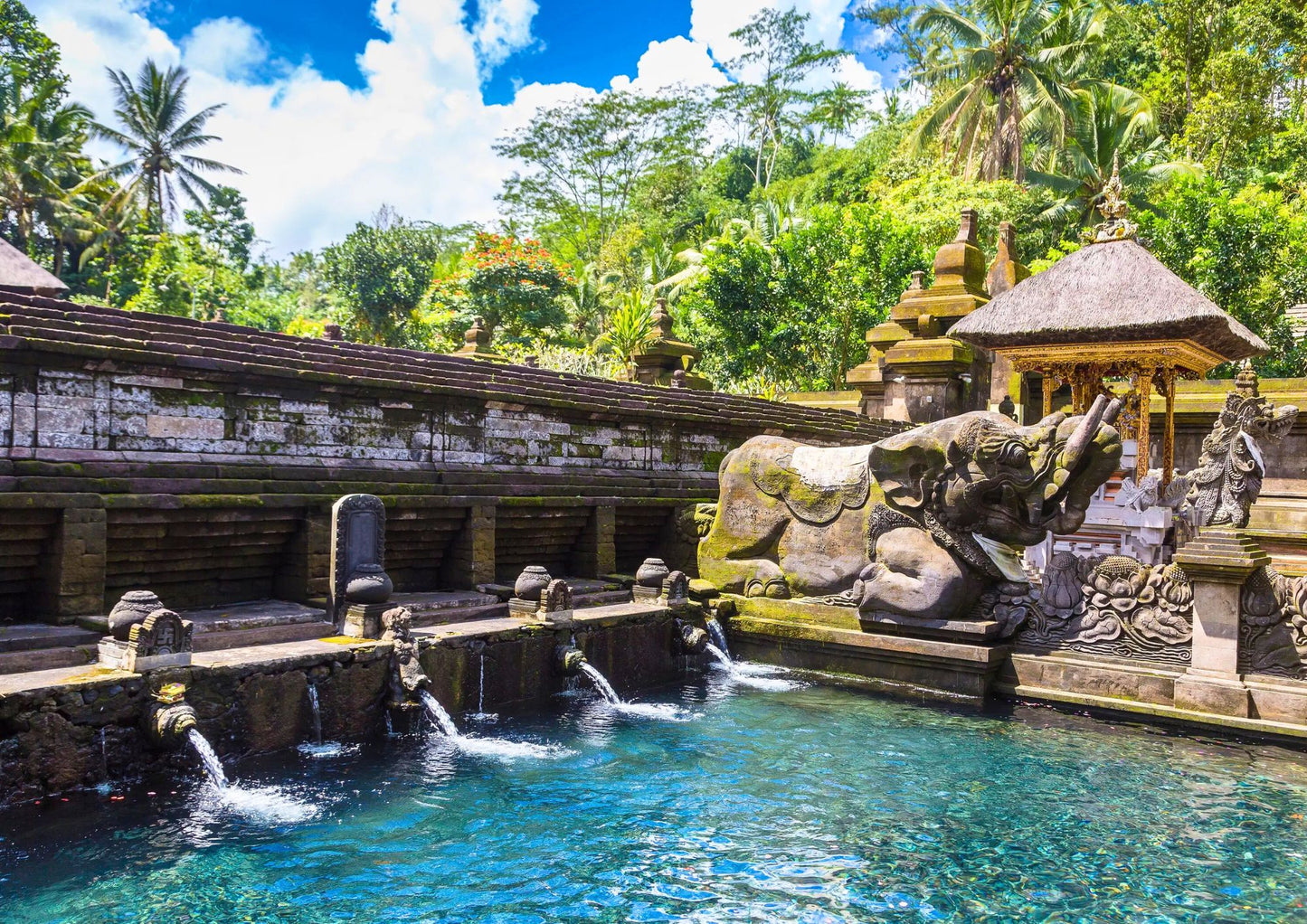 6 DAYS BALI PRIVATE TOUR