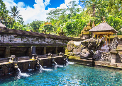 6 DAYS BALI PRIVATE TOUR