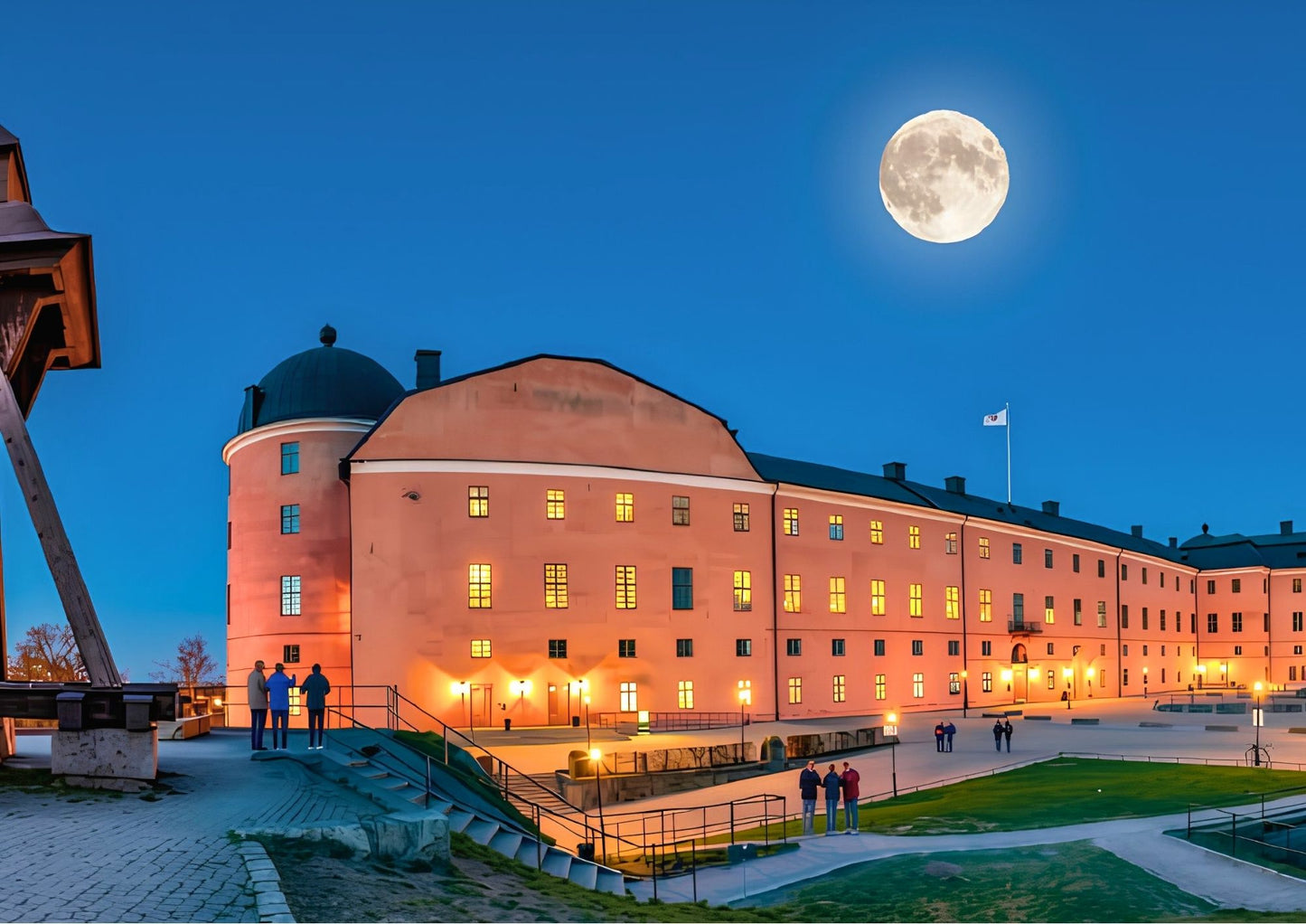 7 DAYS SWEDEN PRIVATE TOUR