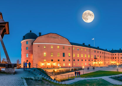 7 DAYS SWEDEN PRIVATE TOUR