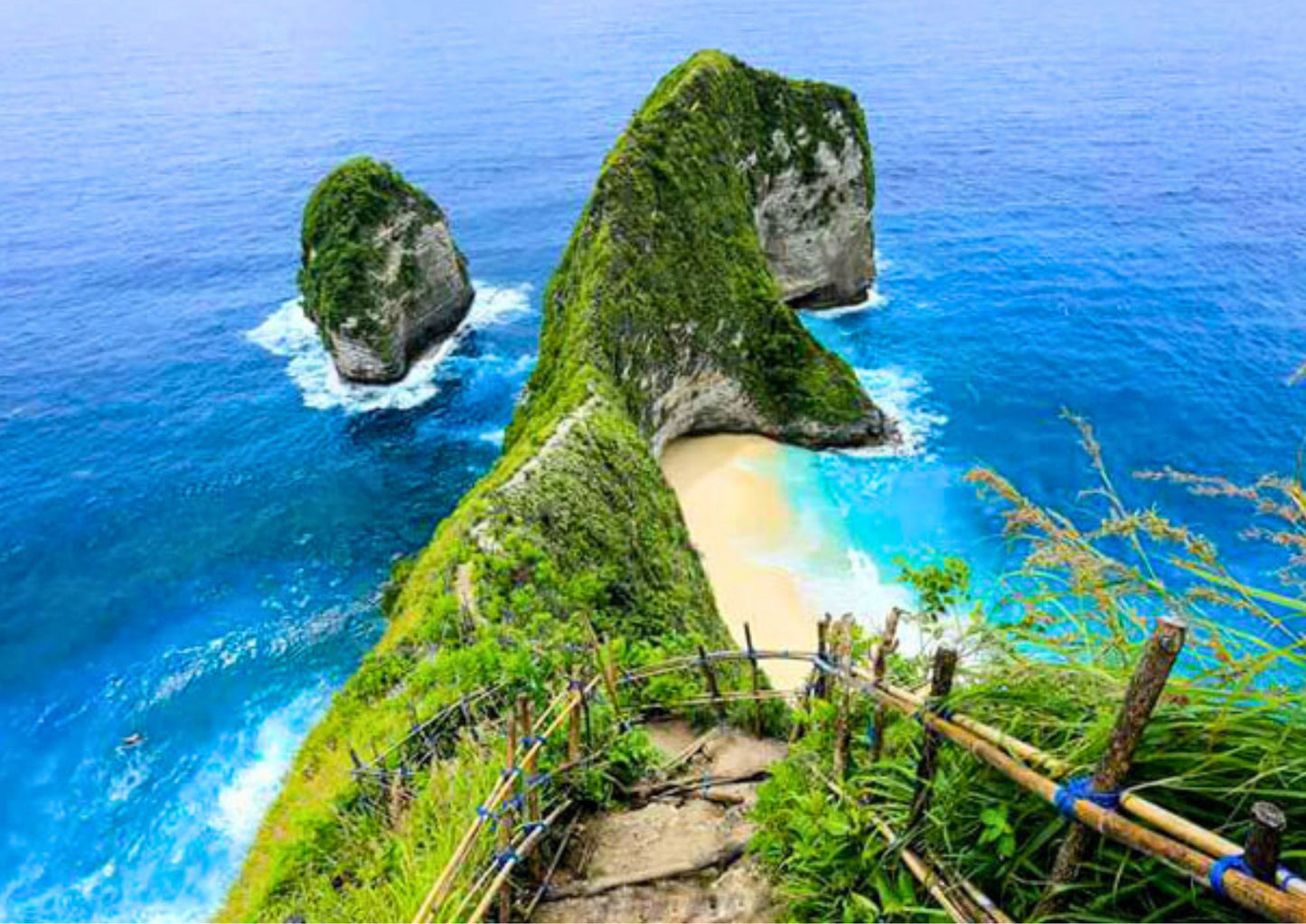 6 DAYS BALI PRIVATE TOUR