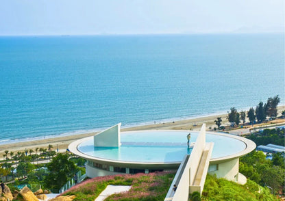 4 DAYS HUIZHOU PRIVATE TOUR