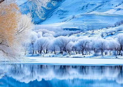 10 DAYS NORTH & EAST XINJIANG PRIVATE TOUR