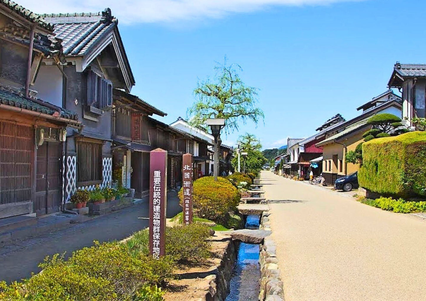 13天甲信越私人包團