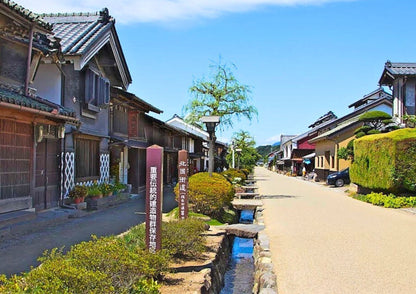 13天甲信越私人包團