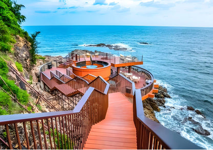 4 DAYS HUIZHOU PRIVATE TOUR