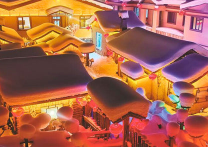 8 DAYS HARBIN PRIVATE TOUR