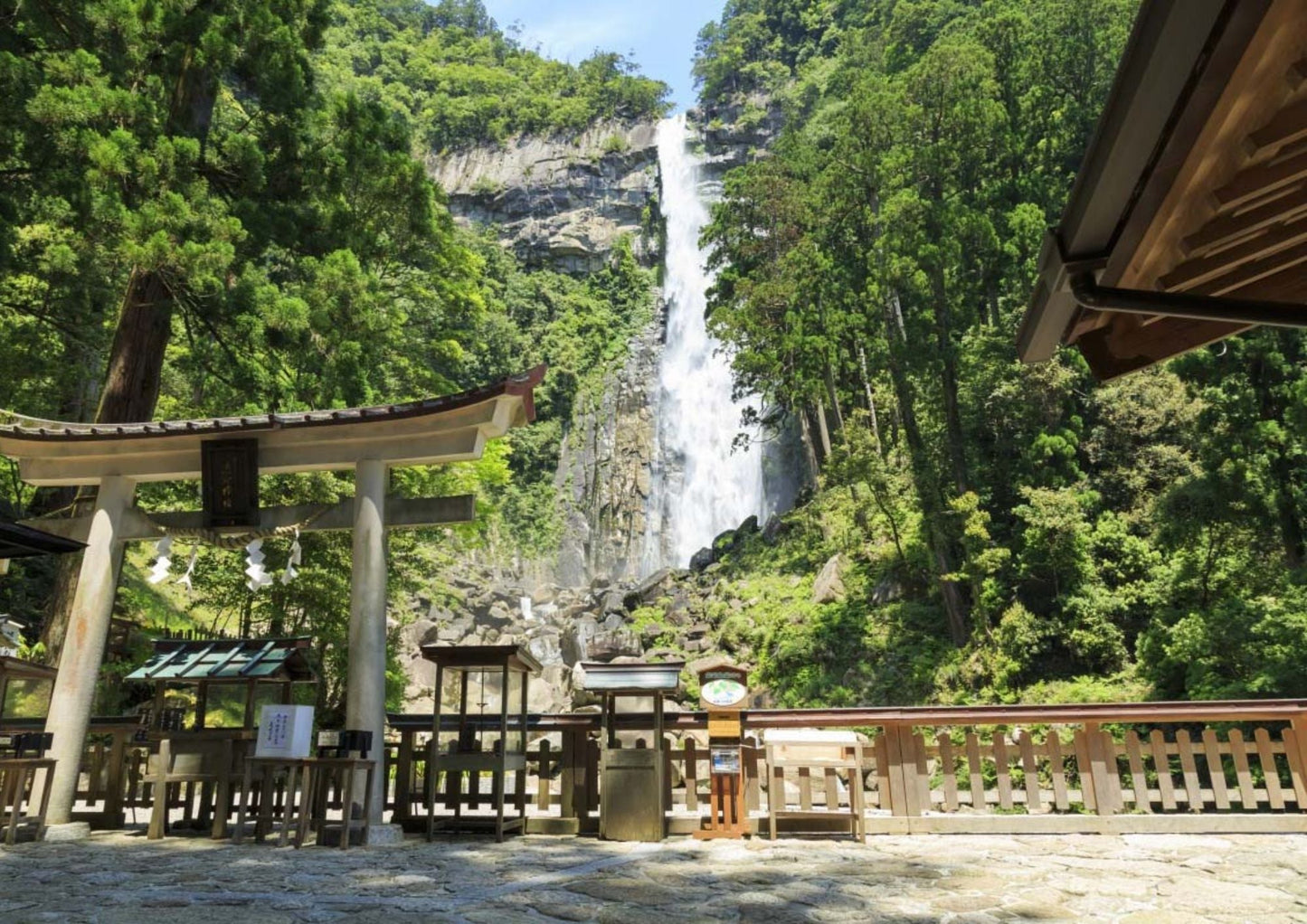 6日間の紀伊半島プライベートツアー