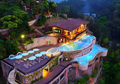 4 DAYS HUIZHOU PRIVATE TOUR