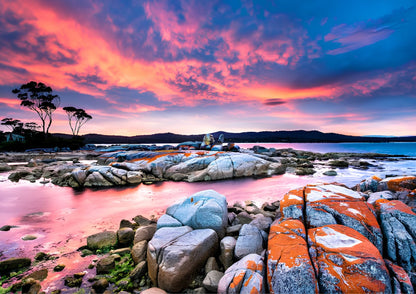 8 DAYS TASMANIA PRIVATE TOUR