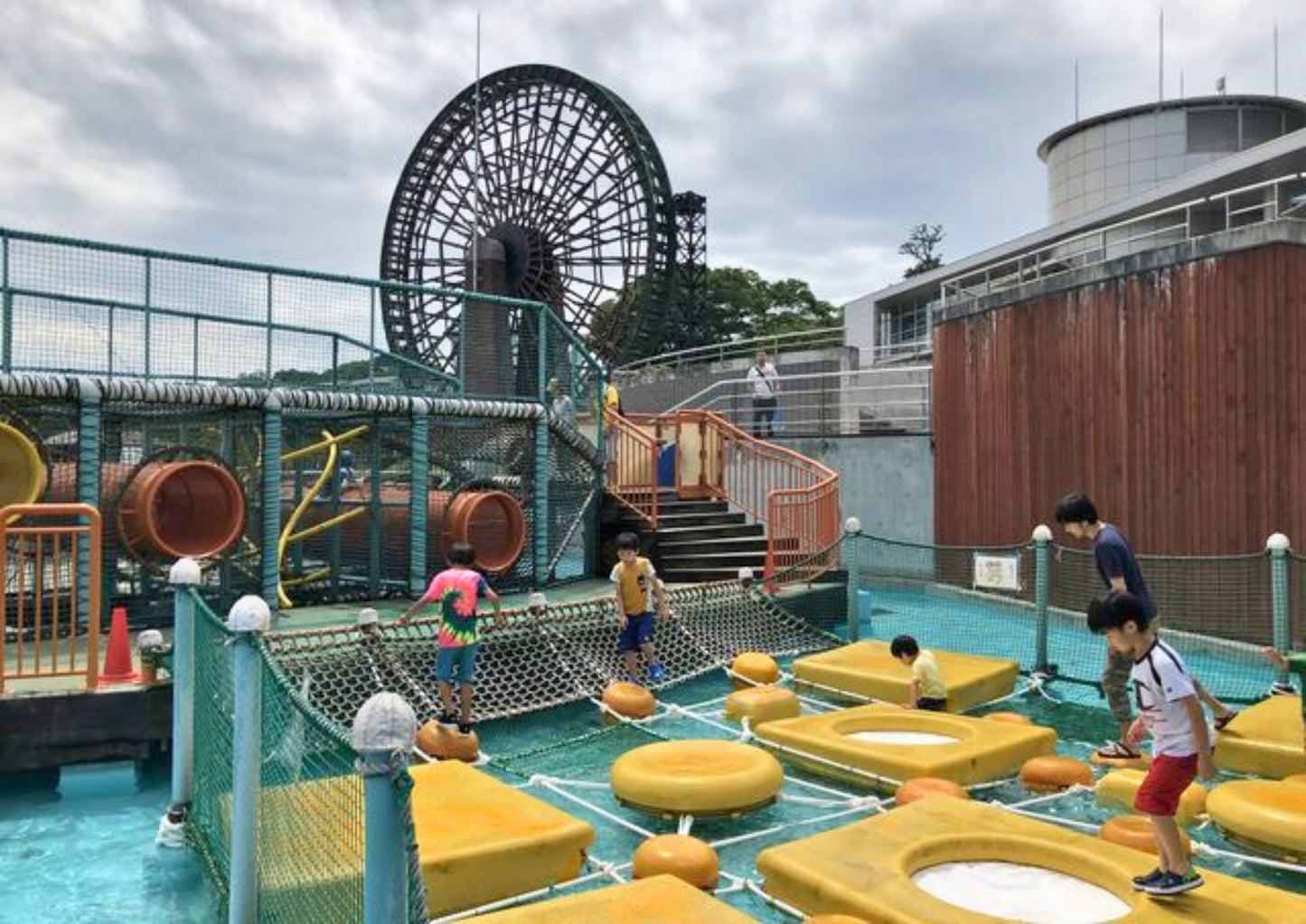 6日間の北関東プライベートチャーター