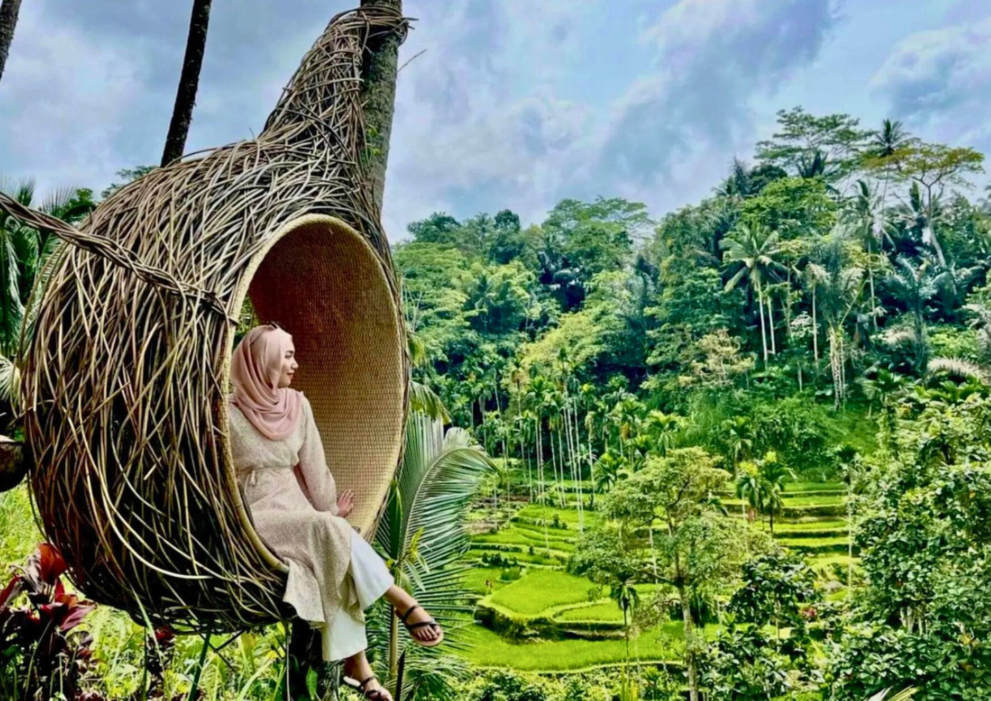 6 DAYS BALI PRIVATE TOUR