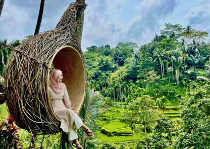 6 DAYS BALI PRIVATE TOUR