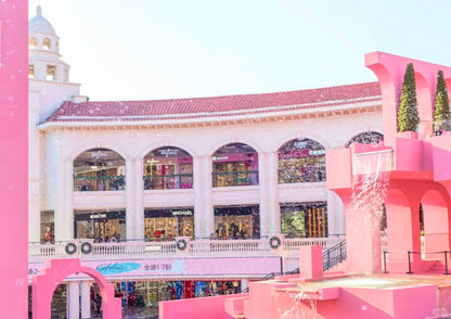 3 DAYS GUANGZHOU & CONGHUA PRIVATE TOUR