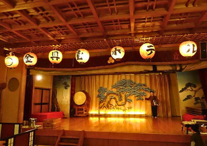 14日間の甲信越プライベートツアー