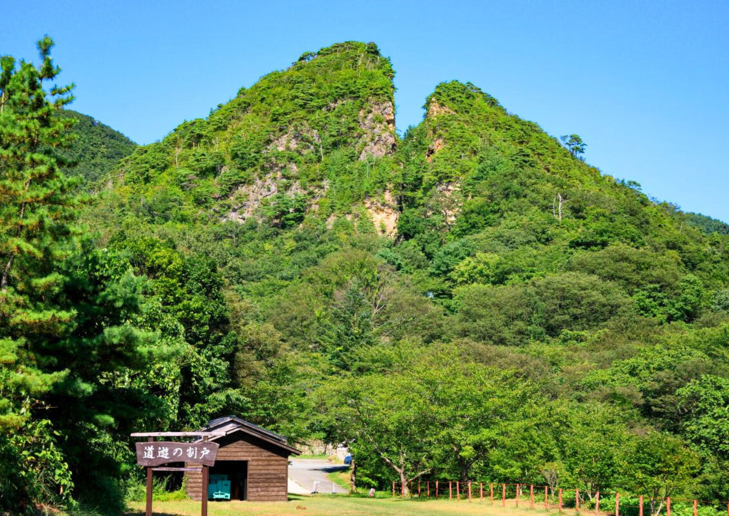 11日間の甲信越プライベートツアー