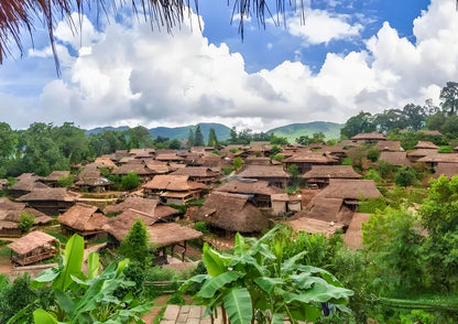 14 DAYS XISHUANGBANNA PRIVATE TOUR