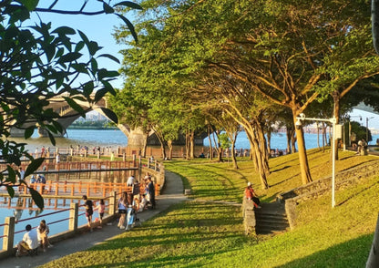 4 DAYS HUIZHOU PRIVATE TOUR